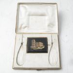 605 7720 Brosch
